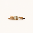 Carica l'immagine nel visualizzatore della galleria, NOQIVA Gioco per Gatti in Sisal Naturale con Piuma