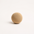 Load image into Gallery viewer, NOQIVA Woven Sisal Cat Play Ball