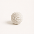 Load image into Gallery viewer, NOQIVA Woven Sisal Cat Play Ball