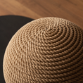Load image into Gallery viewer, NOQIVA Woven Sisal Cat Play Ball
