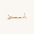 Carica l'immagine nel visualizzatore della galleria, NOQIVA Gioco per Gatti in Sisal Naturale con Piuma

