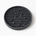 Carica l'immagine nel visualizzatore della galleria, Ciotola in silicone NOQIVA Maze a alimentazione lenta – 500ml
